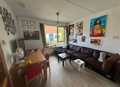 Kamer te huur: Jadestraat, Vinkhuizen-Noord Groningen
