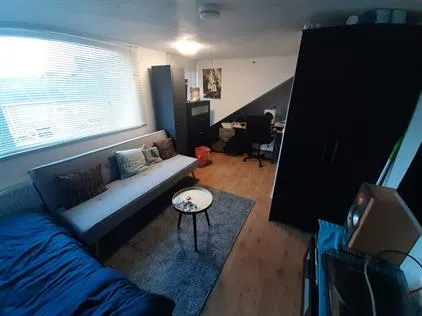 Room for rent: Jadestraat, Vinkhuizen-Noord Groningen