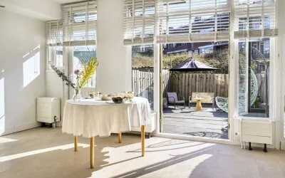 Appartement te koop: Jaersveltstraat 22C, Oud Charlois Rotterdam