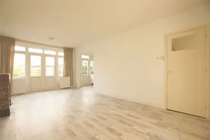 Woning te huur: Jaersveltstraat, Rotterdam