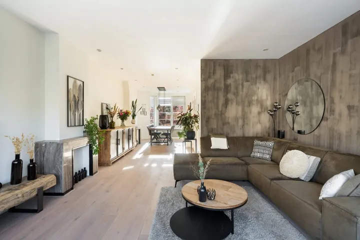 Appartement te koop: Jaffa 18C, Rotterdam