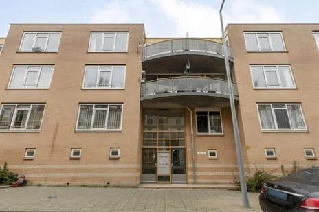 Appartement te koop: Jaffadwarsstraat 57, Rotterdam