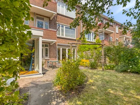 Appartement te koop: Jaffastraat 74, Nieuw Engeland, Th. a. Kempisplantsoen en omgeving Utrecht