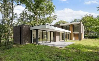 Vrijstaande woning te huur: Jagerhof 2, Kazernelaan Weert