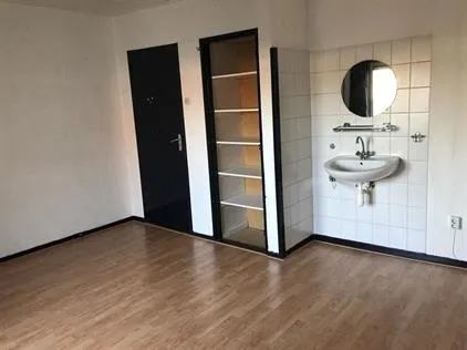 Kamer te huur: Jagerlaan, Carré Zeist