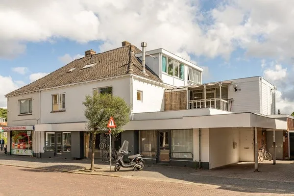 Kamer te huur: Jagerlaan, Carré Zeist