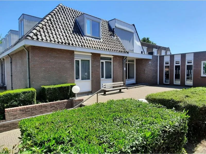 Appartement te huur: Jagersbosstraat 22, Rosmalen