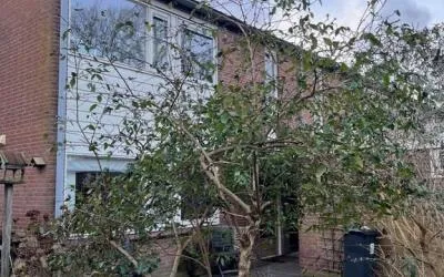 Appartement te huur: Jagershof 31, Haren-Zuidoost Haren Gn