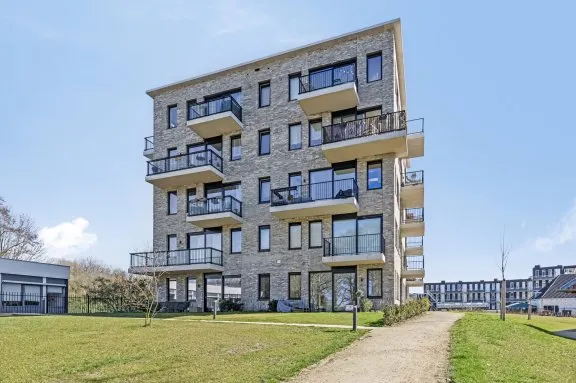 Appartement te huur: Jagerskade 10-9, Zamenhofdreef en omgeving Utrecht