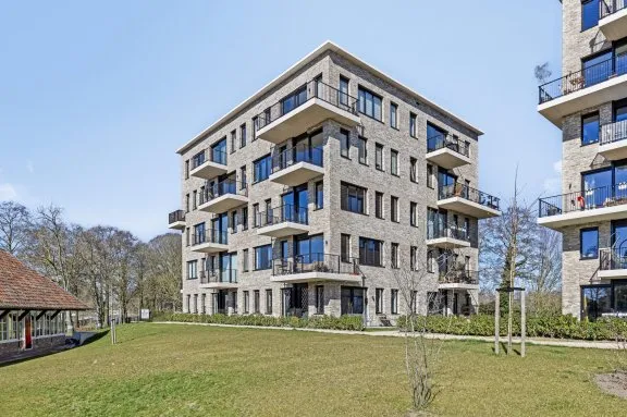 Appartement te huur: Jagerskade 12-2, Zamenhofdreef en omgeving Utrecht