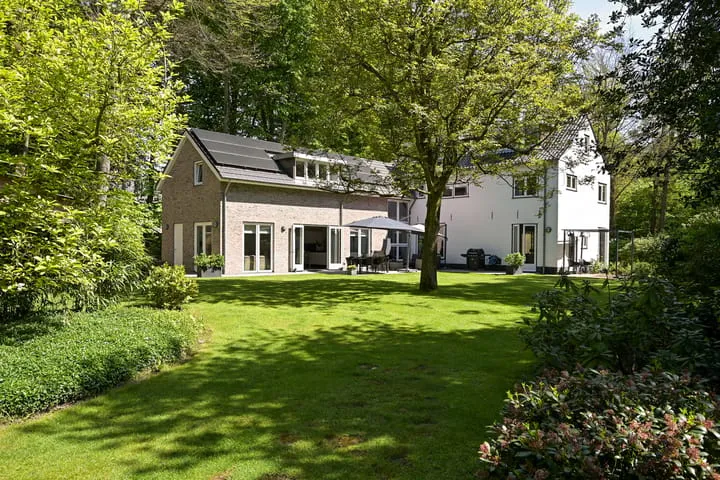 Detached house for sale: Jagerslaan (zuid) 11, De Kieviet Wassenaar