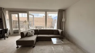 Appartement te huur: Jagersmast 2, 'S-Gravenhage