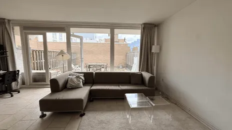 Appartement te huur: Jagersmast 2, Scheveningen Badplaats 'S-Gravenhage