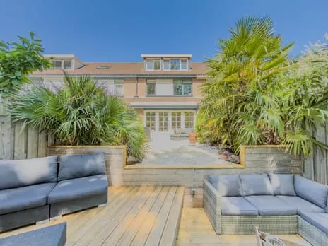 Tussenwoning te koop: Jagersmeer 26, Zevenkamp Rotterdam