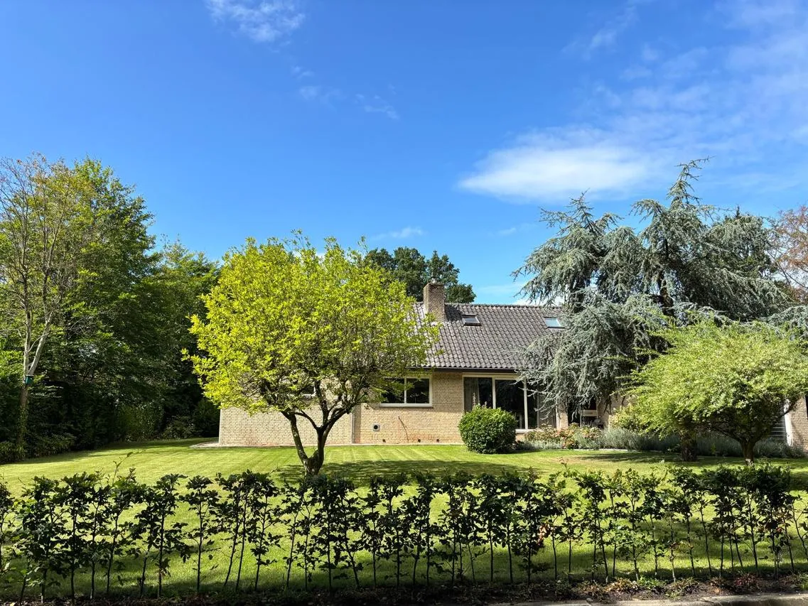 Vrijstaande woning te koop: Jagersveld 32, Lelystad