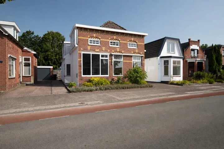 Semi-detached for sale: Jakob Bruggemalaan 58, Veendam-Oude Ae Veendam