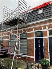 Kamer te huur: Jakob van Aakenstraat, Molenpad Leeuwarden