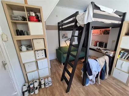 Room for rent: Jakob van Aakenstraat, Molenpad Leeuwarden