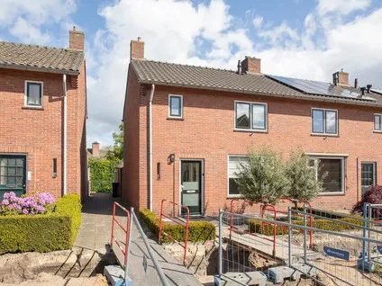 Hoekwoning te koop: Jalinkstraat 53, Wierden-West Wierden