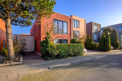 Woning te koop: Jamaicastraat, Eilandenbuurt Oost Almere