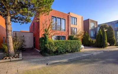 Hoekwoning te koop: Jamaicastraat 25, Eilandenbuurt Oost Almere