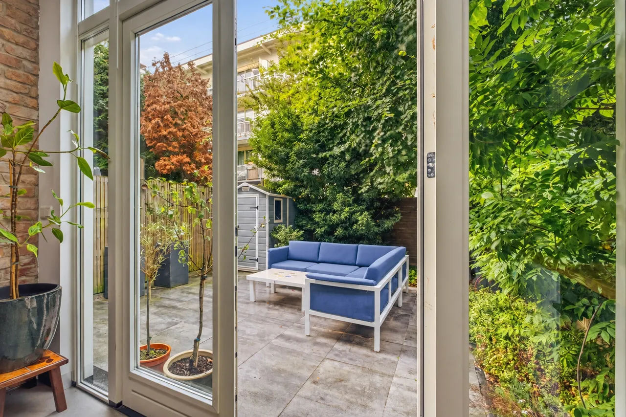 Appartement te koop: James Cookstraat 13H, Amsterdam