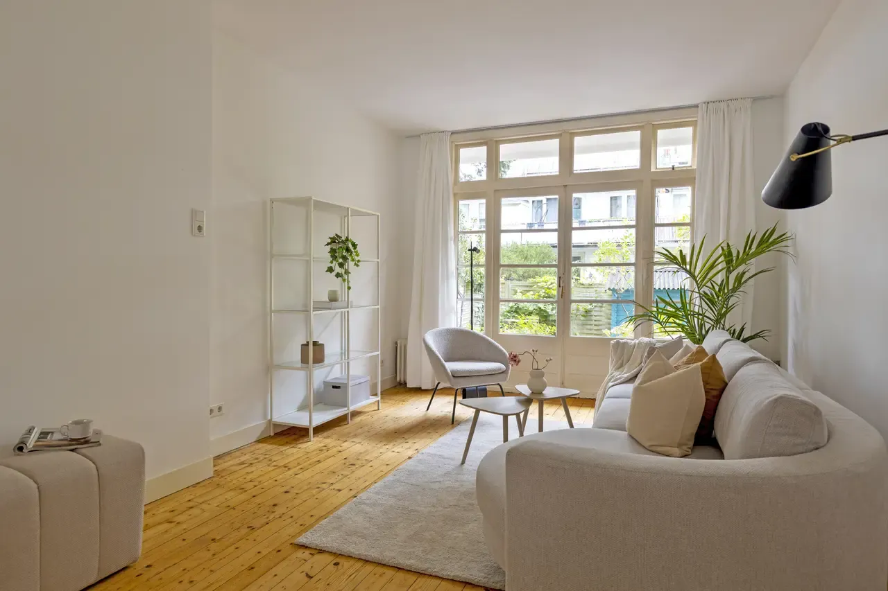 Appartement te koop: James Cookstraat 36H, Amsterdam