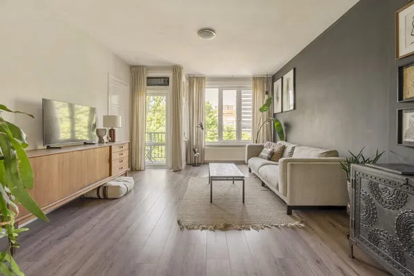 Home for sale: James Rosskade, Robert Scottbuurt-West Amsterdam