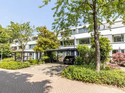 Tussenwoning te koop: James Stewartstraat 9, Filmwijk Bouwrai Zuid Almere