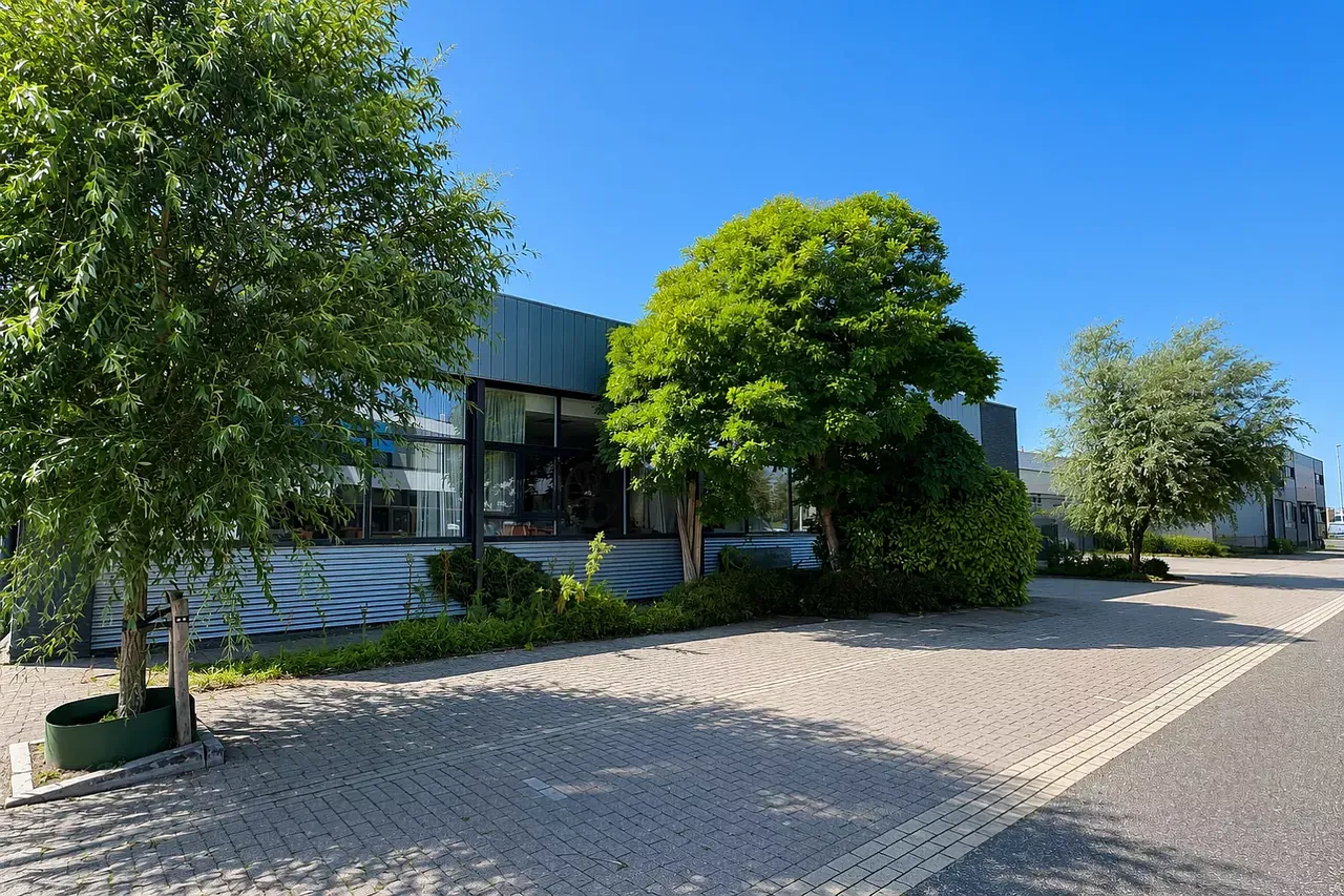 Woning te huur: James Wattstraat 1–-01, Leeuwarden