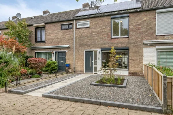 Koopwoning: James Ensorlaan 5 in Helmond - €419.000 - 105m²