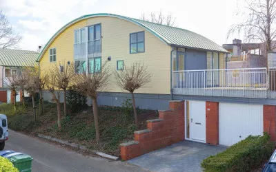 Tussenwoning te koop: James Stewartstraat 248, Filmwijk Bouwrai Zuid Almere