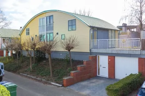 Tussenwoning te koop: James Stewartstraat 248, Filmwijk Bouwrai Zuid Almere
