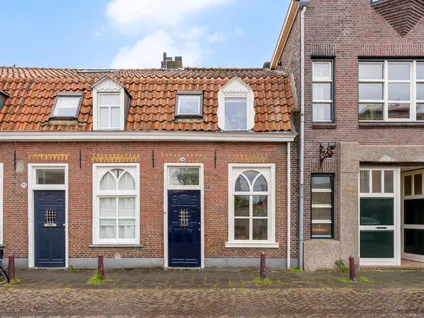 Tussenwoning te koop: Jan Aartestraat 94, Hoogvenne West Tilburg