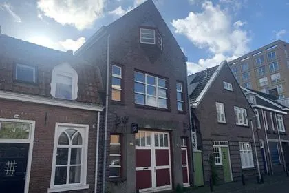 Appartement te huur: Jan Aartestraat 96A, Hoogvenne West Tilburg