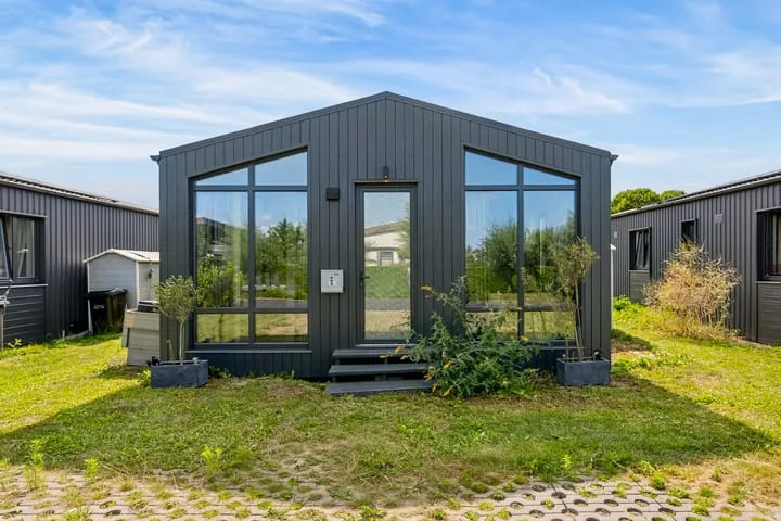 Vrijstaande woning te koop: Jan Amos Comeniusstraat 13, Oosterwold Noord Almere