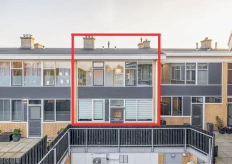 Appartement te koop: Jan Barendselaan 100, Poeldijk Centrumgebied Poeldijk