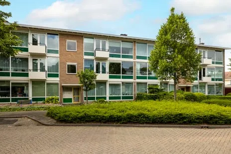 Apartment for sale: Jan Barendselaan 119, Poeldijk Centrumgebied Poeldijk