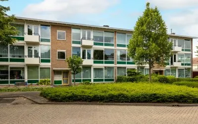 Appartement te koop: Jan Barendselaan 119, Poeldijk Centrumgebied Poeldijk