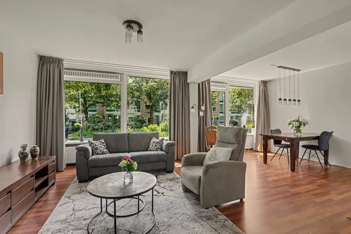 Apartment for sale: Jan Barendselaan 146, Poeldijk Centrumgebied Poeldijk