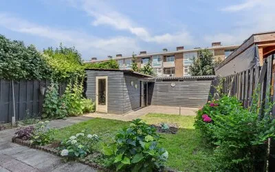 Appartement te koop: Jan Barendselaan 146, Poeldijk Centrumgebied Poeldijk