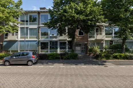 Appartement te koop: Jan Barendselaan 166, Poeldijk Centrumgebied Poeldijk