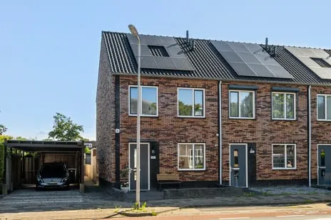 Hoekwoning te koop: Jan Barendselaan 194A, Poeldijk Noord Poeldijk