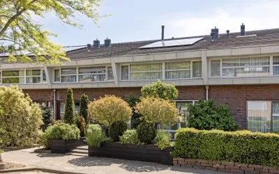 Tussenwoning te koop: Jan Benninghweg 67, Ouderkerk aan de Amstel Ouderkerk Aan De Amstel