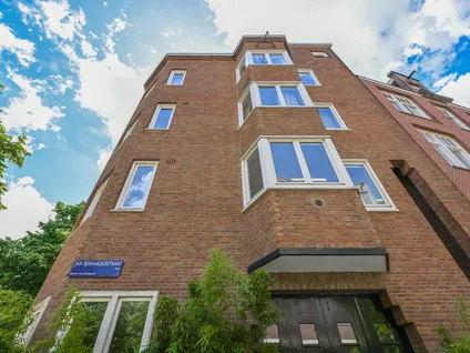 Appartement te koop: Jan Bernardusstraat 28-1, Weesperzijde-Midden/Zuid Amsterdam