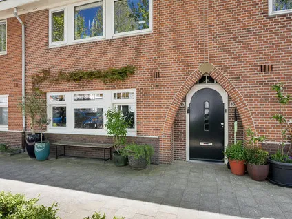 Appartement te koop: Jan Bertsstraat 18, Centrum West Diemen
