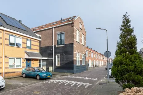 Appartement te koop: Jan Bestevaerstraat 60A, Oud Koog Koog Aan De Zaan