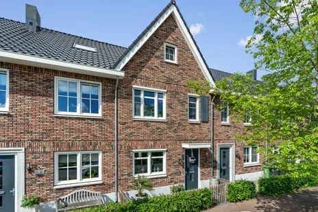 Tussenwoning te koop: Jan Bijhouwerstraat 11, Triangel Waddinxveen