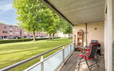 Appartement te koop: Jan Bijhouwerstraat 110, De Tuinen Ijsselstein
