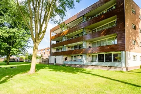 Appartement te koop: Jan Bijhouwerstraat 126, De Tuinen Ijsselstein